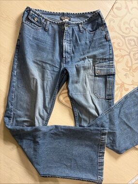 Industry jeans 30x32